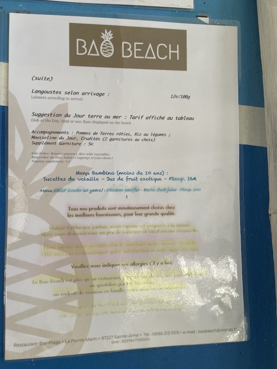 Menu Bao Beach-7